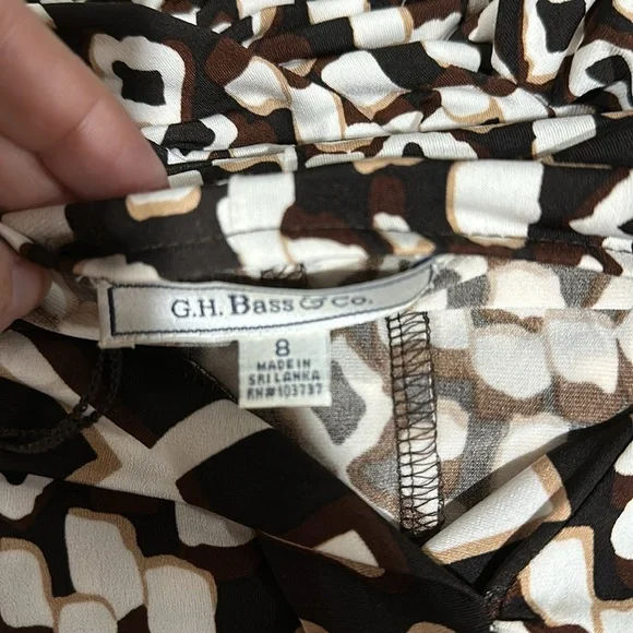 BASS and Co dress - Picture 4 of 4